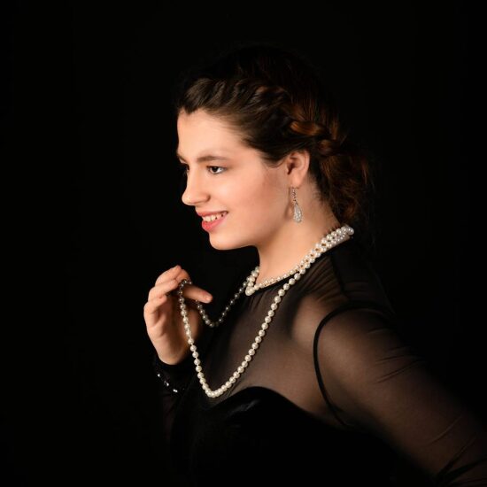 Shooting en Studio