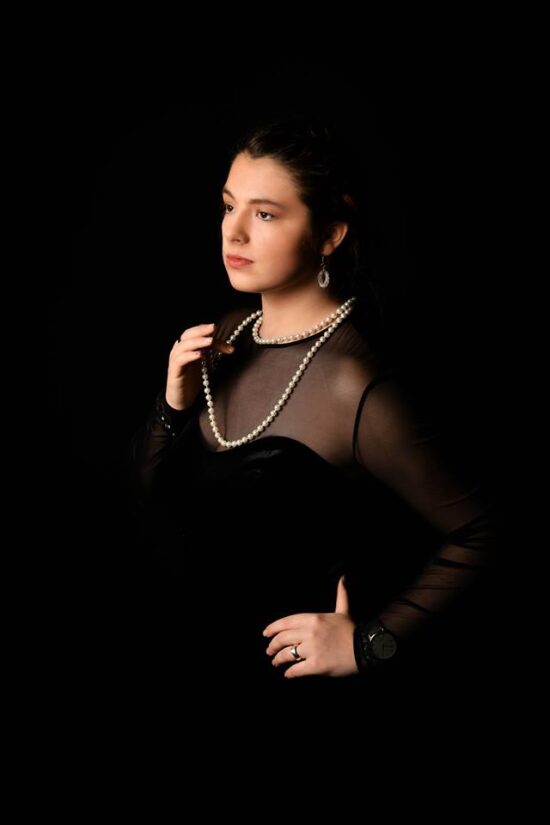 Shooting en Studio